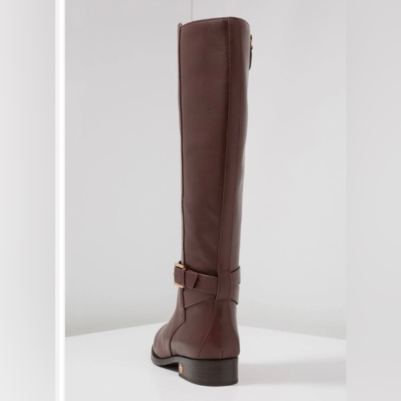 Tory Burch Riding Boots - Picture 4 of 9